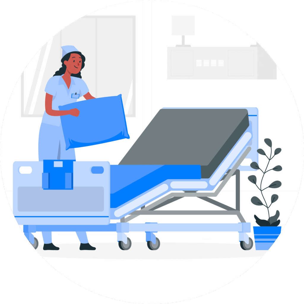 Bariatric Equipment