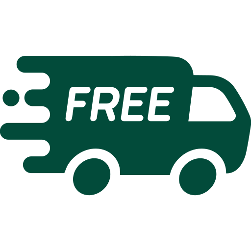 free shipping