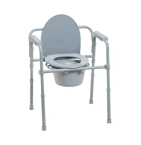 Commode