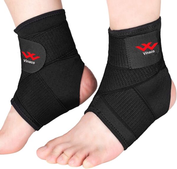 Ankle Brace