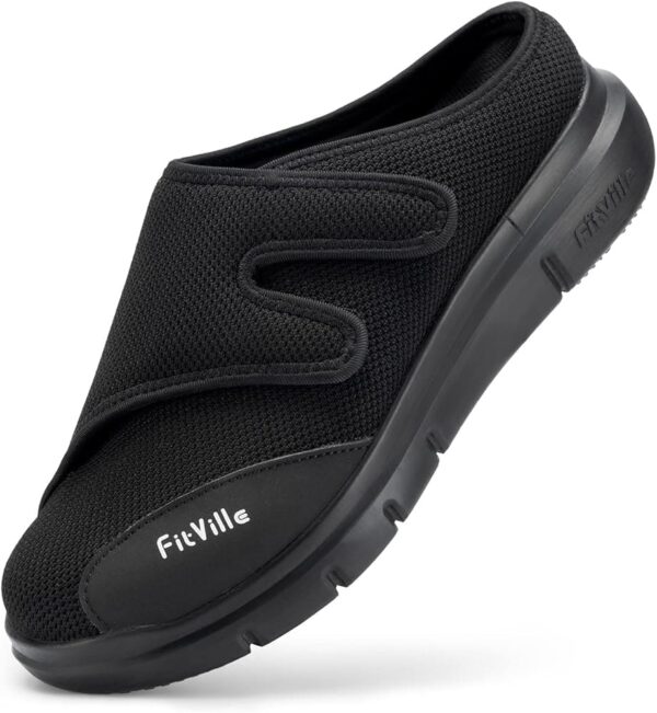 Diabetic Shoes