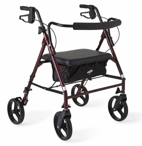 Bariatric Rollator