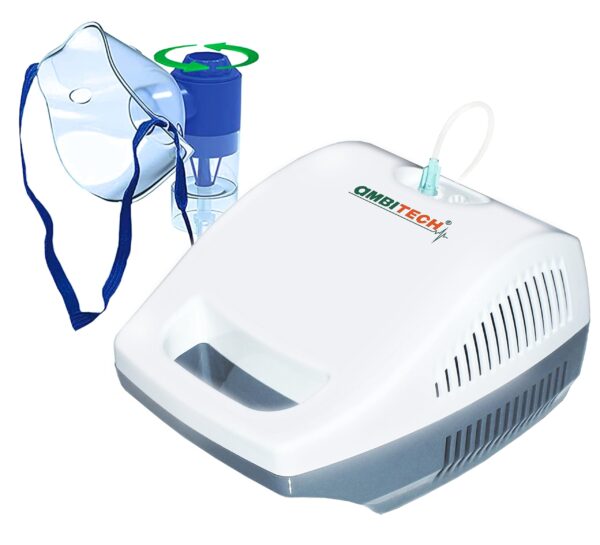 Nebulizer
