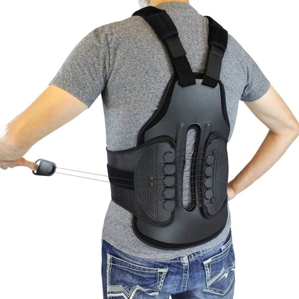 TLSO (Thoraco-Lumbar) Brace