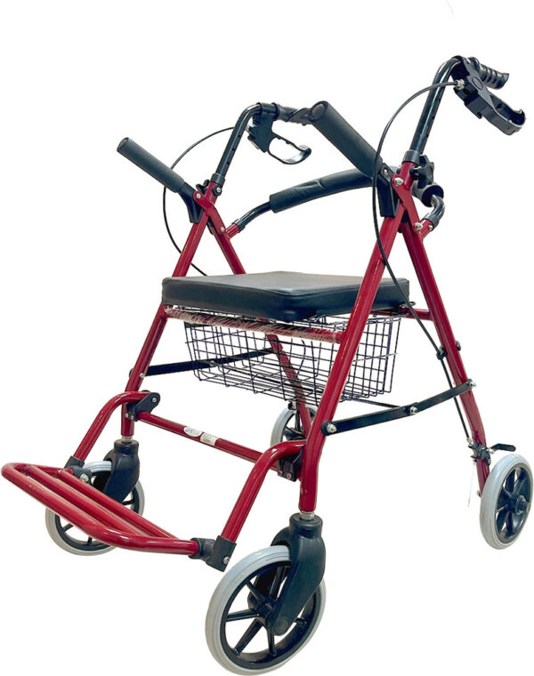 Rollator